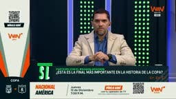Saque Largo - 11 de Diciembre de 2024