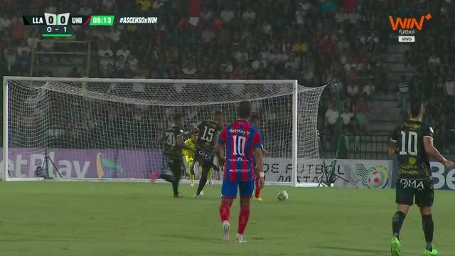  Torneo BetPlay Dimayor 2024-II: Llaneros vs. Unión Magdalena (Gran Final Vuelta) 
