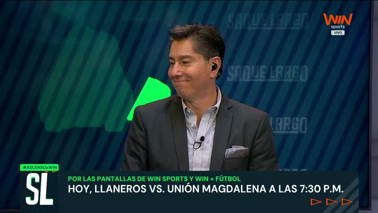 Saque Largo - 14 de Diciembre de 2024