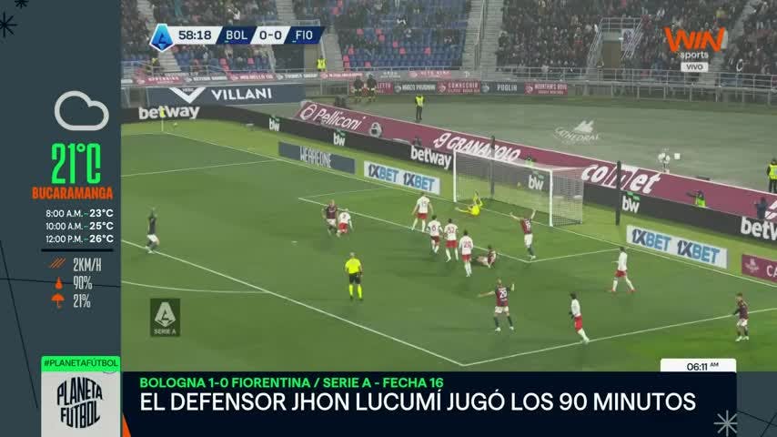 Planeta Fútbol - 16 de Diciembre de 2024