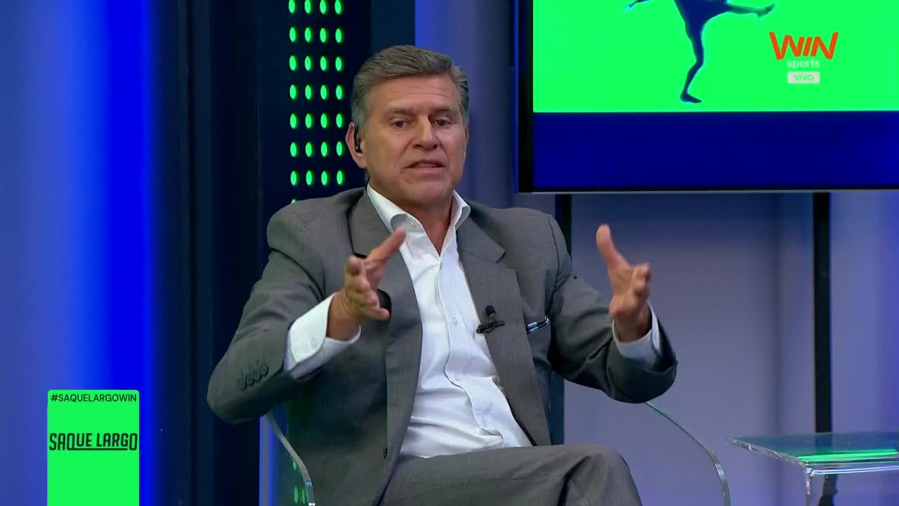 Saque Largo - 16 de Diciembre de 2024