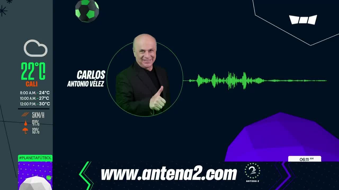 Planeta Fútbol - 17 de Diciembre de 2024