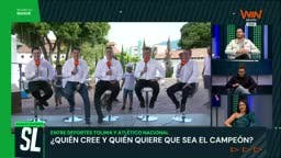 Saque Largo - 17 d Diciembre de 2024