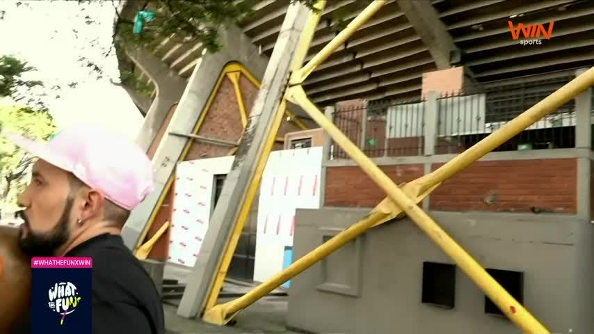 What The Fun - 20 de Diciembre de 2024
