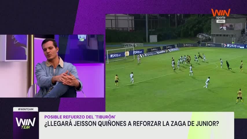 Win Team - 26 de Diciembre de 2024