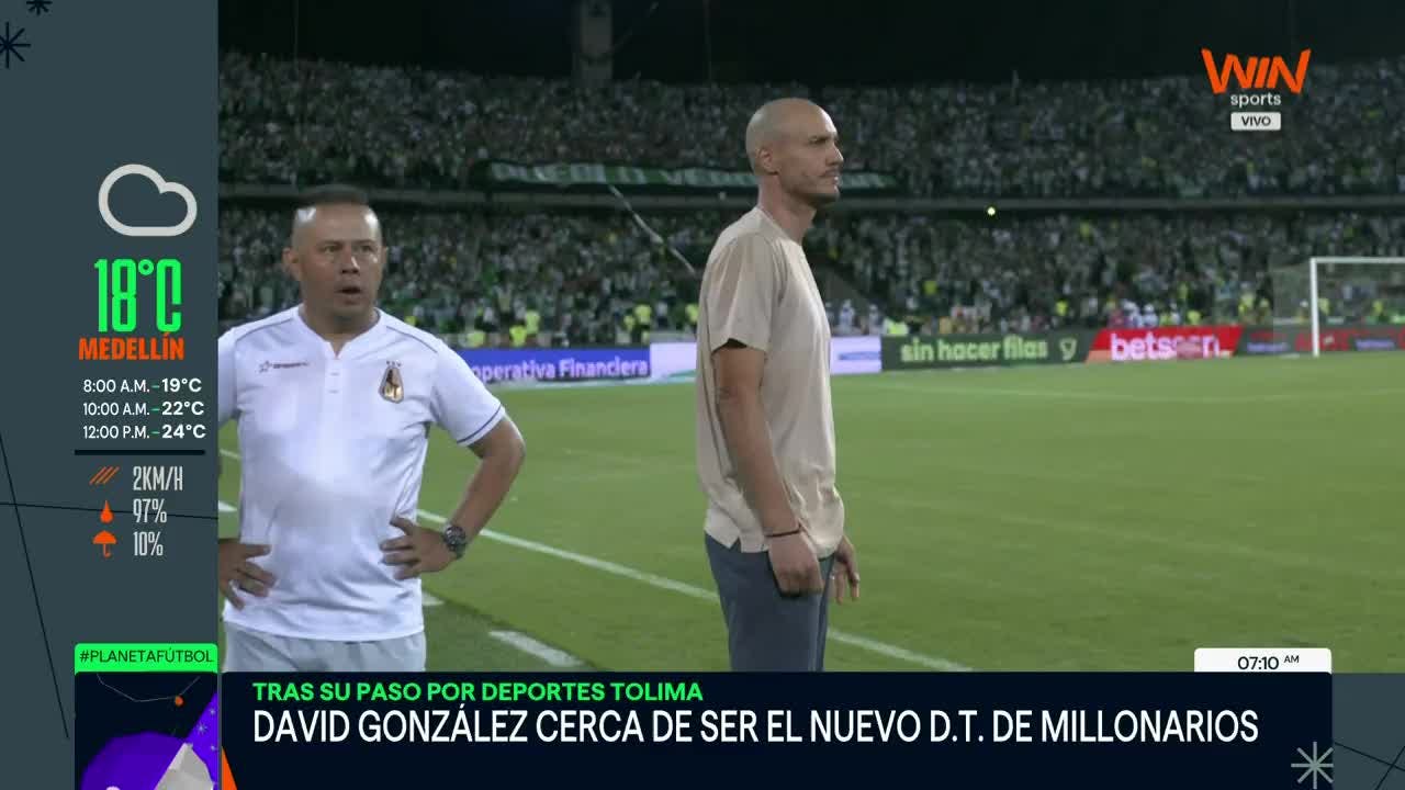 Planeta Fútbol - 3 de Enero de 2025