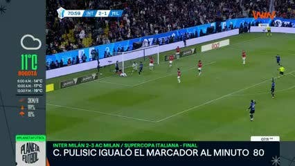 Planeta Fútbol - 7 de Enero de 2025