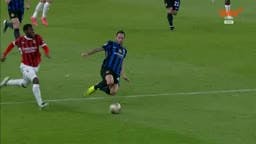 Supercoppa de Italia: Inter vs. Milan (Final)