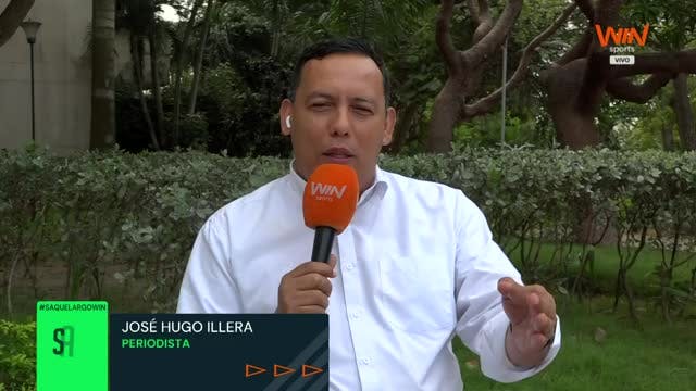 Saque Largo - 7 de Enero de 2025