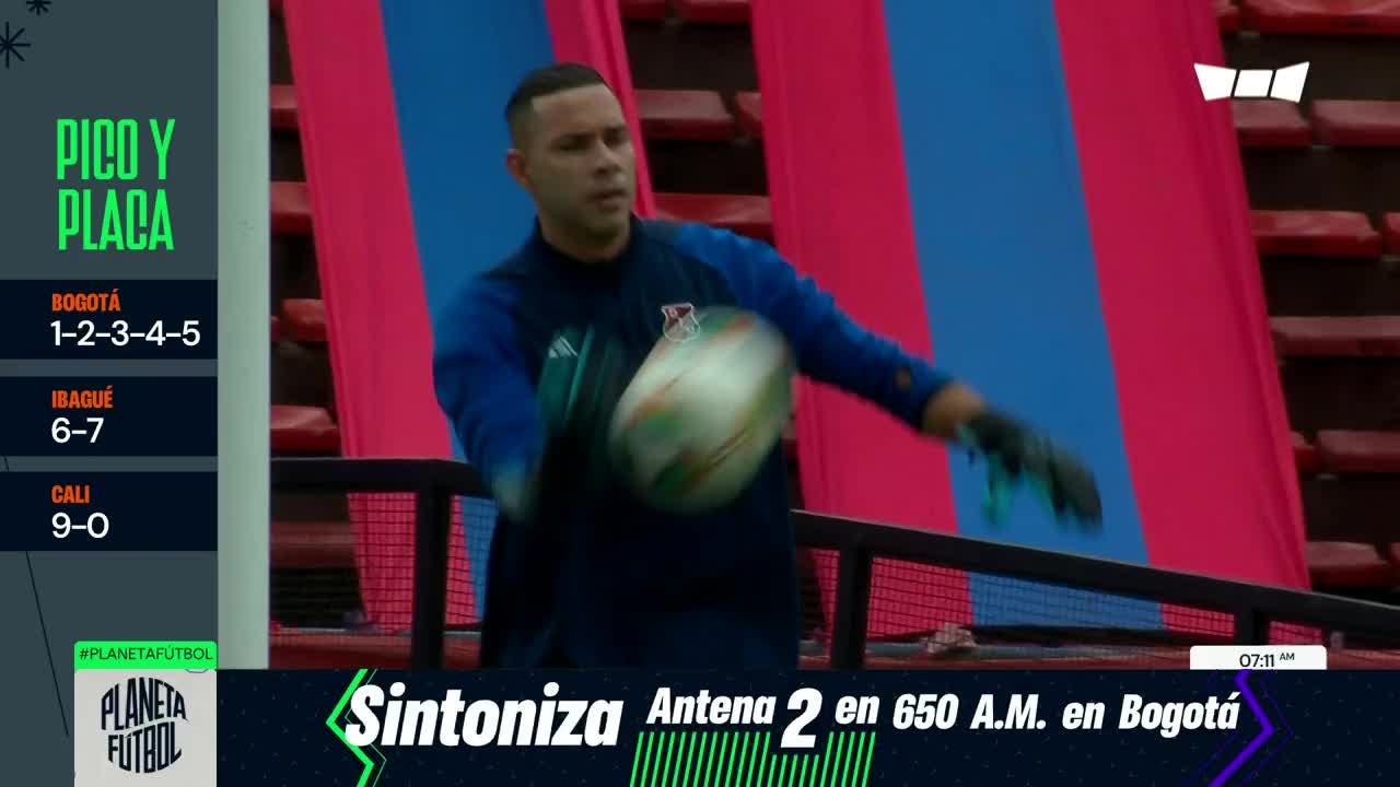 Planeta Fútbol - 8 de Enero de 2025