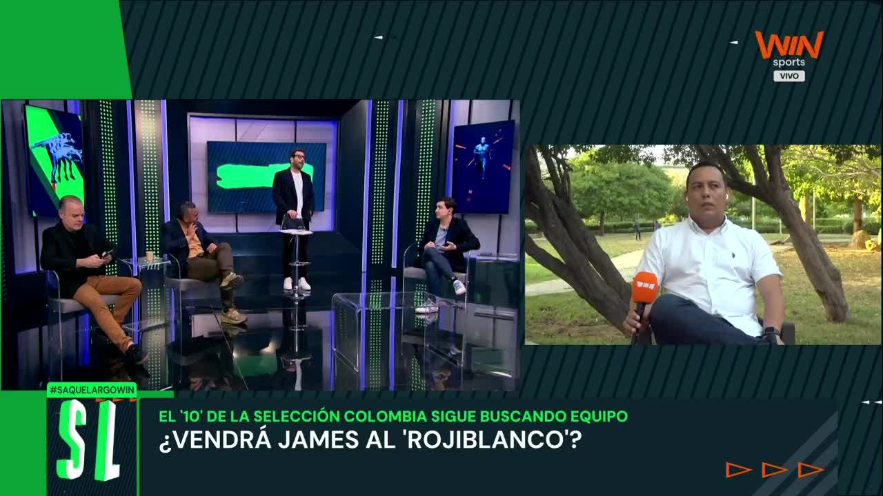 Saque Largo - 9 de Enero de 2024