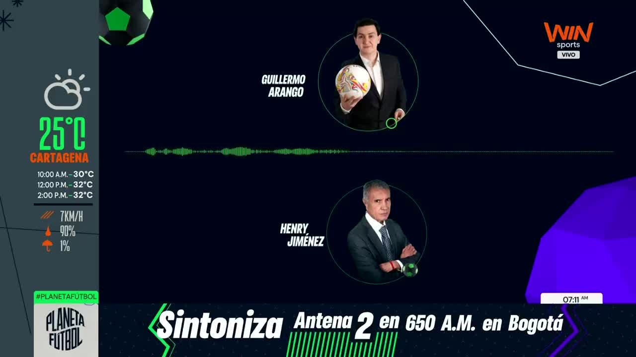 Planeta Fútbol - 10 de Enero de 2025