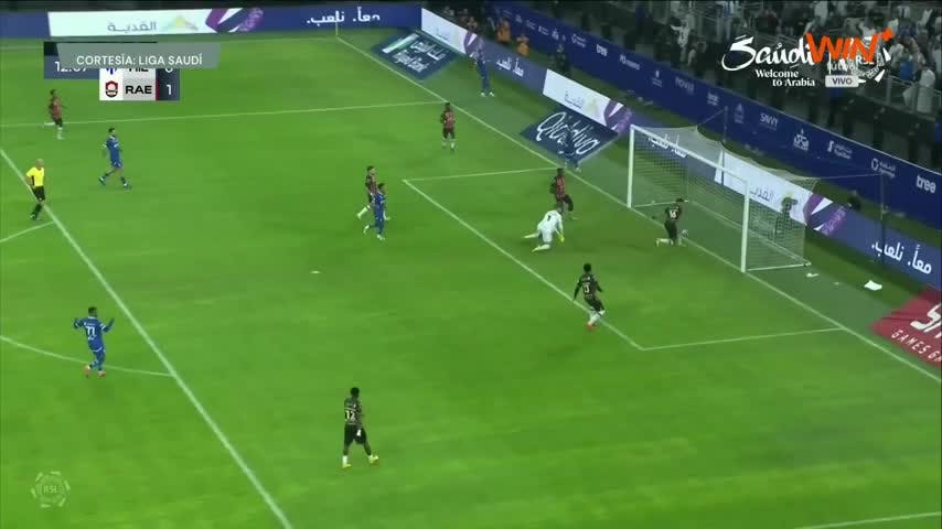 Saudi King`s Cup: Al Raed vs Al Jabalin (Cuartos de Final) 