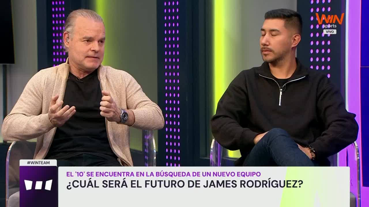 Win Team - 11 de Enero de 2025