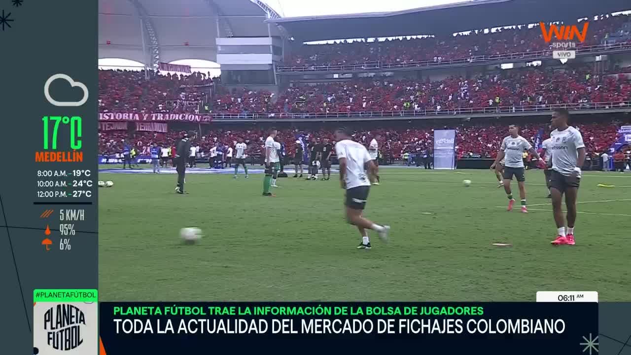 Planeta Fútbol - 14 de Enero de 2024