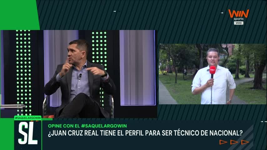 Saque Largo - 15 de Enero de 2025