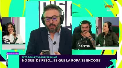 Los Disruptivos - 16 de Enero de 2024