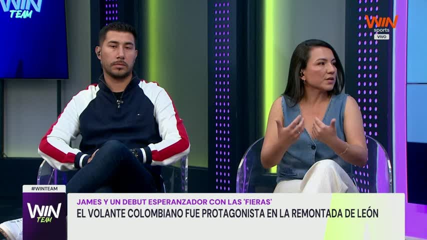 Win Team - 19 de Enero de 2025