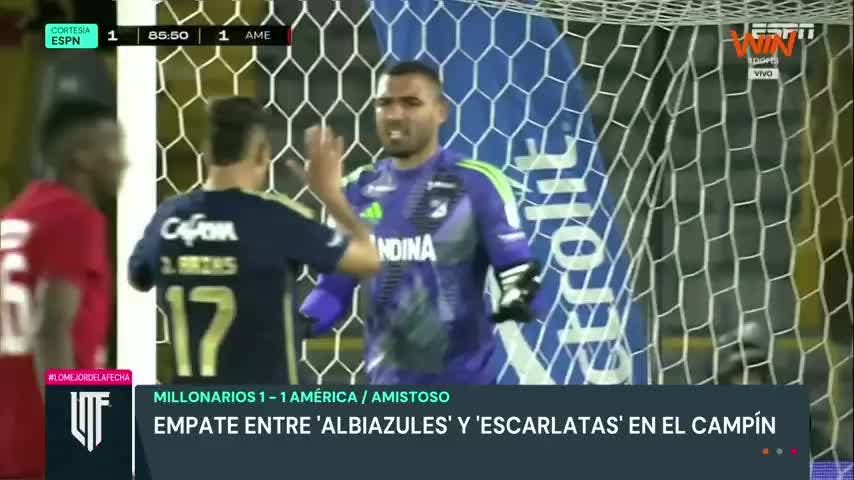 Lo Mejor de la Fecha - 19 de Enero de 2025