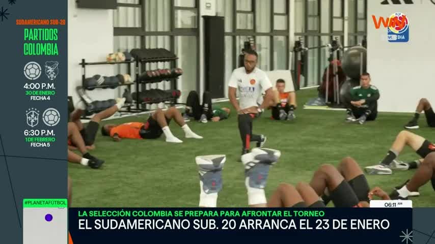 Planeta Fútbol - 21 de Enero de 2025