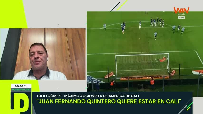 Entrevista con Don Tulio Gómez - 23 de Enero de 2025