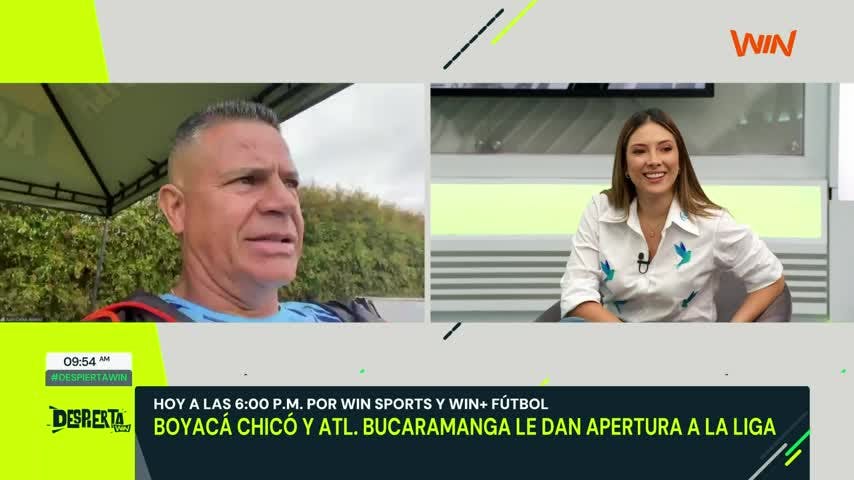 Entrevista con Juan Carlos Álvarez - 24 de Enero de 2025
