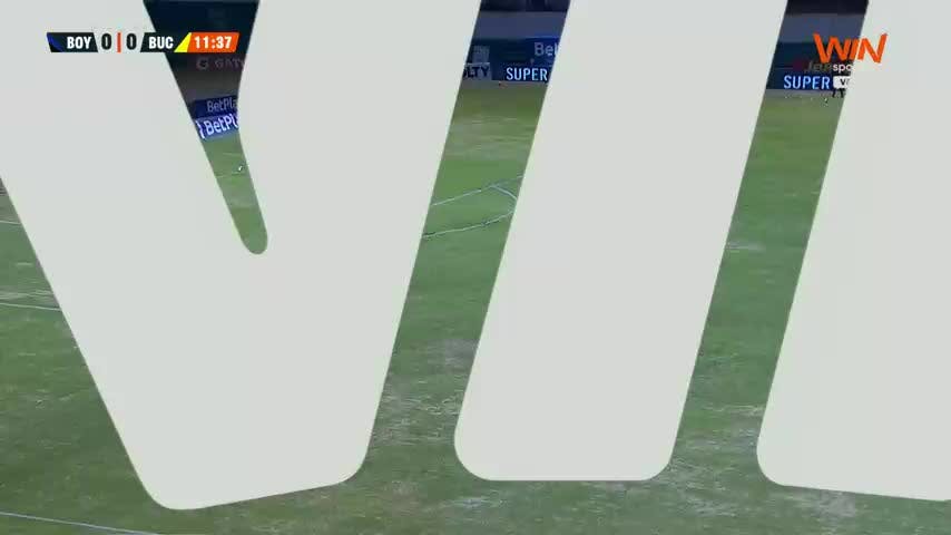 Liga BetPlay Dimayor 2025 - I: Boyacá Chicó vs. Bucaramanga (Fecha 1)