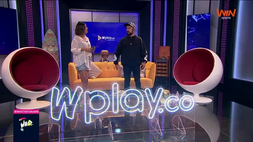 What The Fun - 24 de Enero de 2025