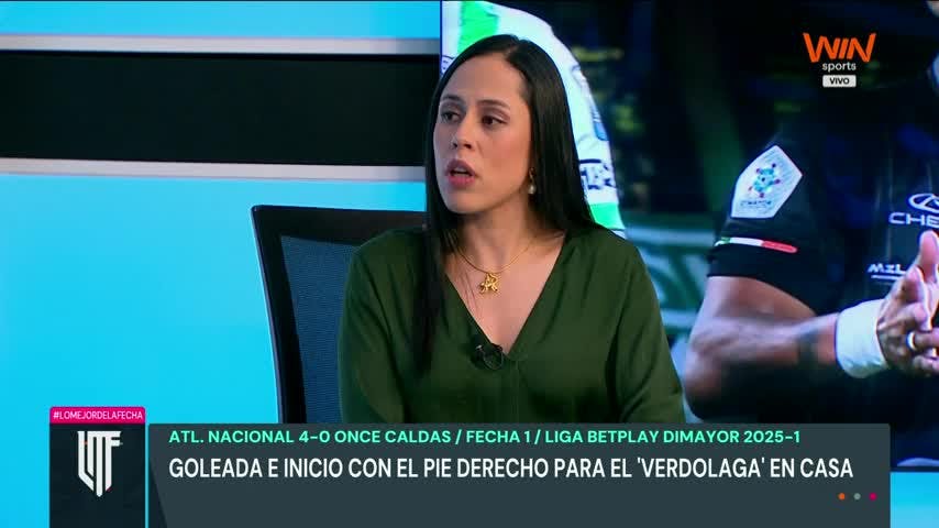 Lo Mejor de la Fecha - 26 de Enero de 2025