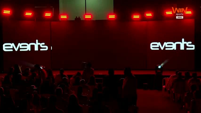 Presentación Plantilla América de Cali 2025