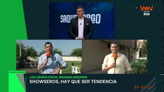 Saque Largo - 30 de Enero de 2025
