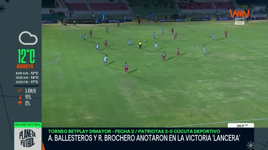 Planeta Fútbol - 31 de Enero de 2025
