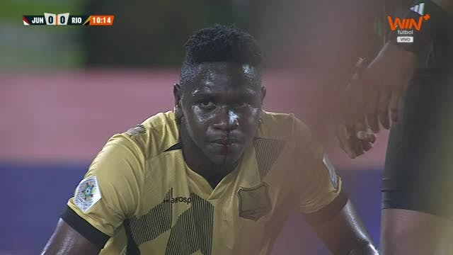 Liga BetPlay Dimayor 2025 - I: Junior vs. Águilas Doradas (Fecha 2)