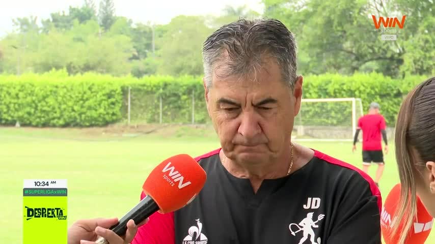 Entrevista al Polilla Da Silva