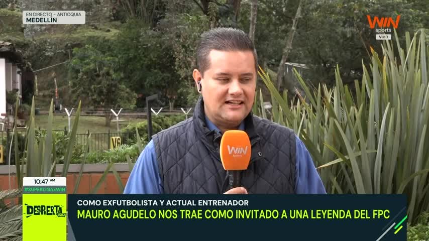 Entrevista a Óscar Héctor Quintabani - 6 de Febrero de 2025
