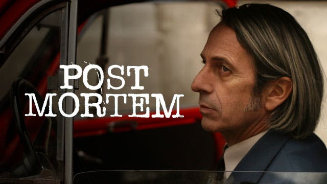 Post mortem