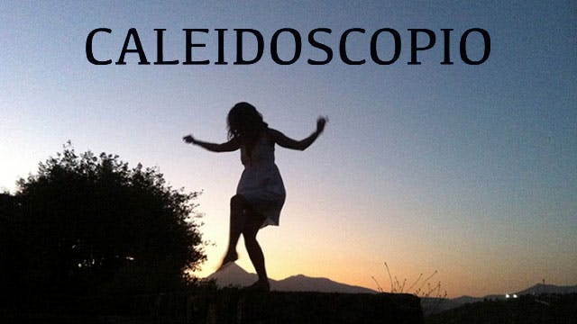 Caleidoscopio