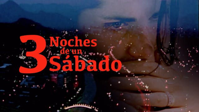 3 noches de un sábado