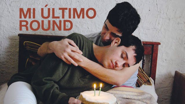 Mi último round