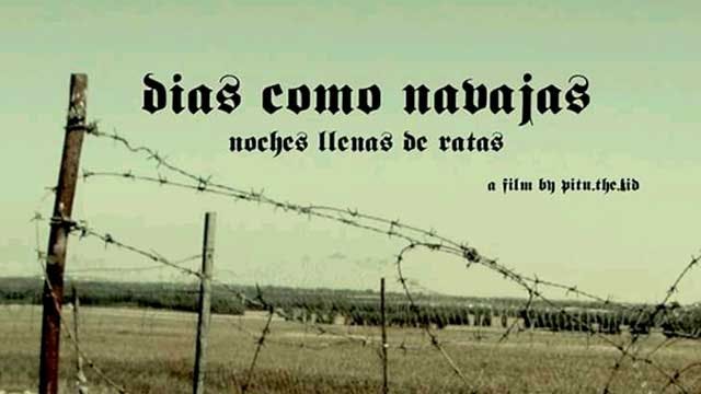 Días como navajas