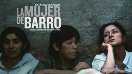 La mujer de barro