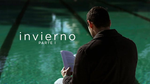 Invierno, parte I