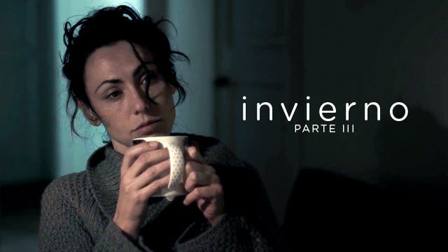 Invierno, parte III