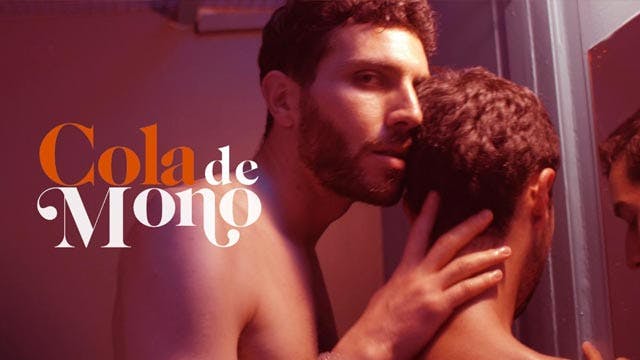 Cola de Mono