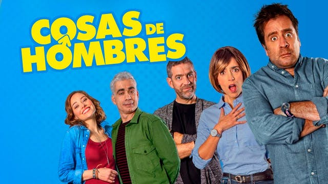 Cosas de hombres