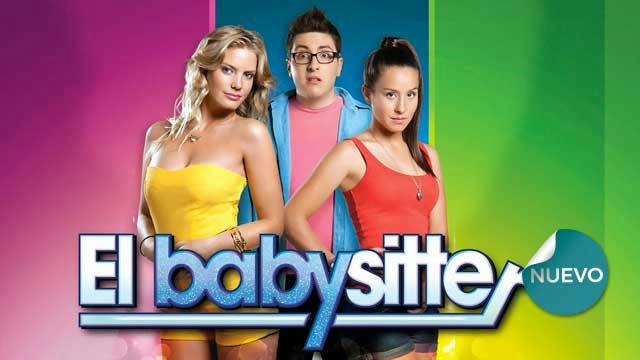 El Babysitter