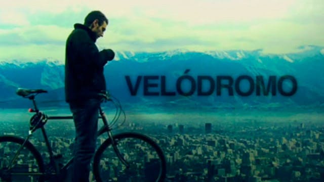 Velódromo