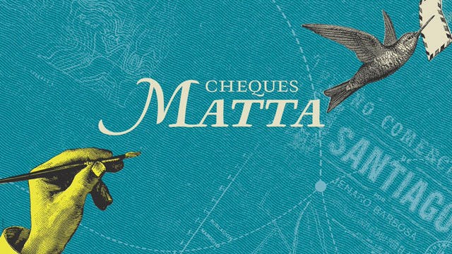 Cheques Matta