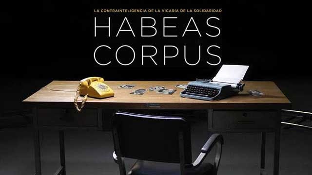 Habeas corpus