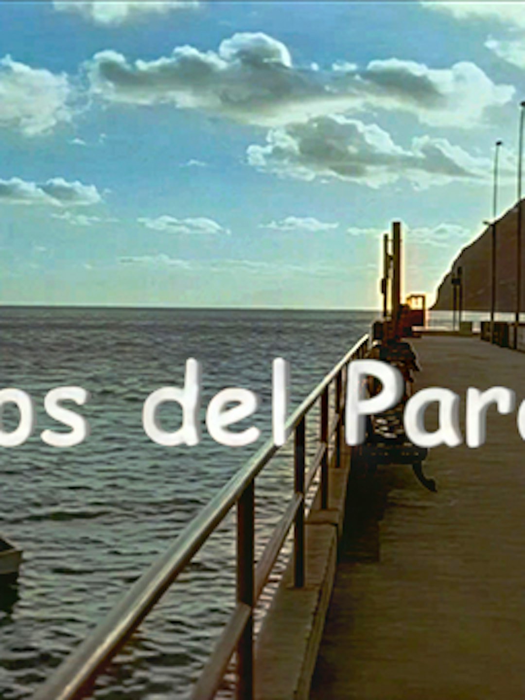 Niños el paraíso
